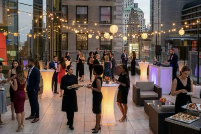 Private Events