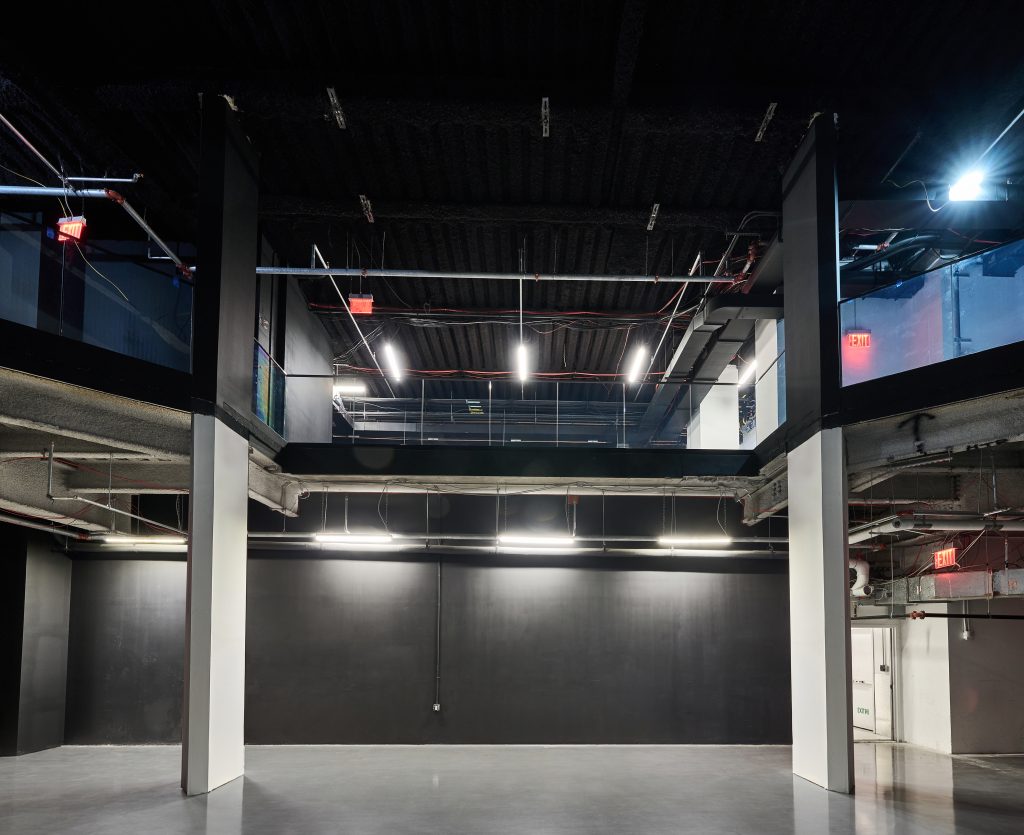 3rd Floor